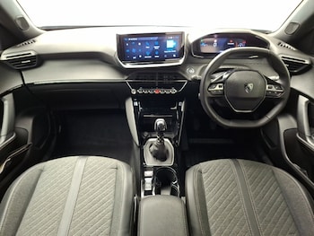 Used Peugeot 2008 2025 for sale - 79356263: Photo