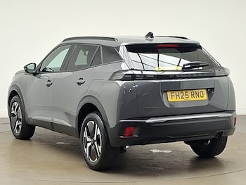 Used Peugeot 2008 2025 for sale - 79356263: Photo