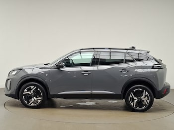 Used Peugeot 2008 2025 for sale - 79356263: Photo
