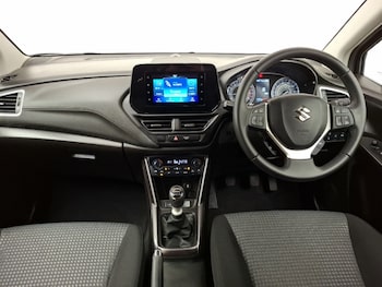 Used Suzuki SX4 S-Cross 2023 for sale - 78546297: Photo
