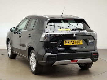 Used Suzuki SX4 S-Cross 2023 for sale - 78546297: Photo