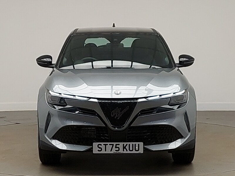 Used Alfa Romeo Junior 2025 for sale - 77272899: Photo 12