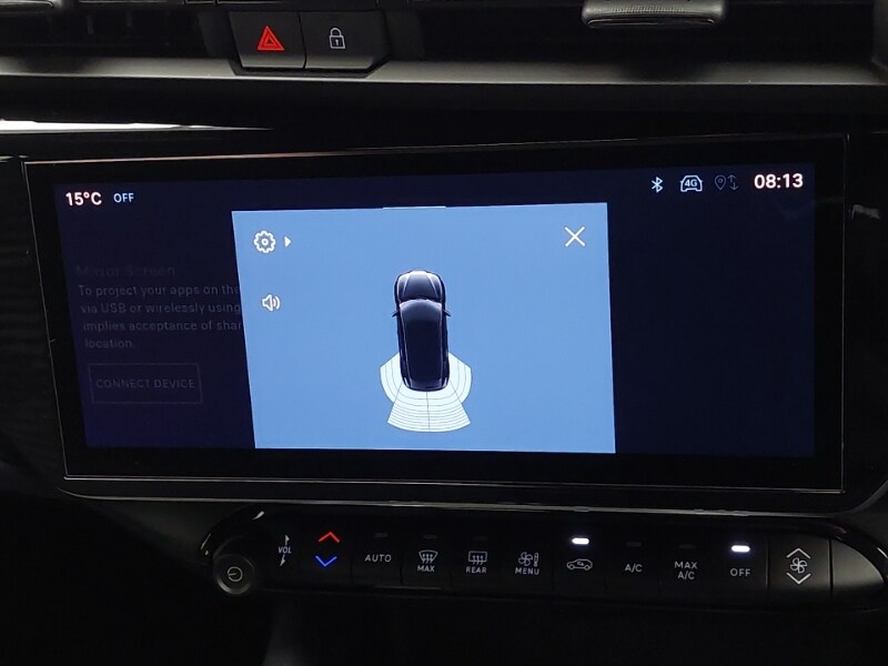 Used Alfa Romeo Junior 2025 for sale - 77272899: Photo 14