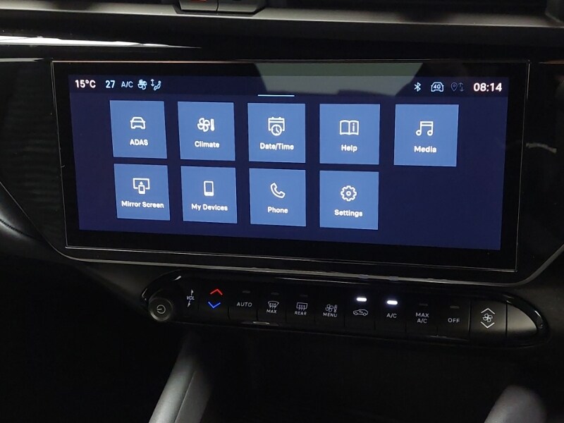 Used Alfa Romeo Junior 2025 for sale - 77272899: Photo 17