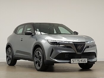 Used Alfa Romeo Junior 2025 for sale - 77272899: Photo