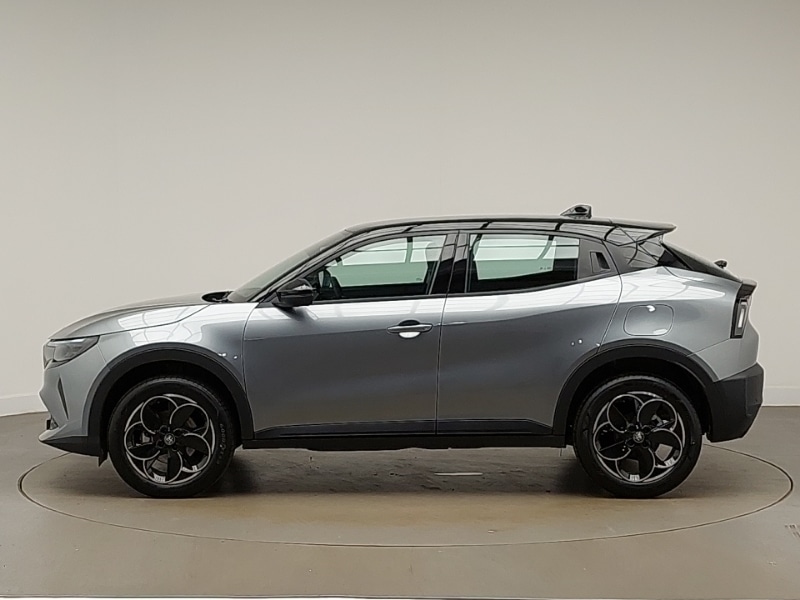 Used Alfa Romeo Junior 2025 for sale - 77272899: Photo 4