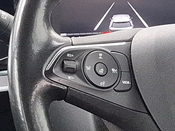 Used Vauxhall Mokka 2022 for sale - 76325650: Photo 10