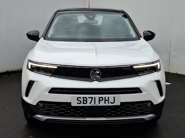 Used Vauxhall Mokka 2022 for sale - 76325650: Photo 12