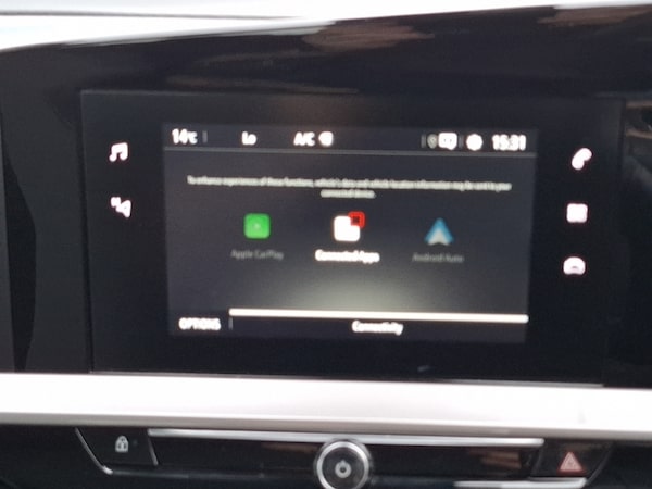 Used Vauxhall Mokka 2022 for sale - 76325650: Photo 15