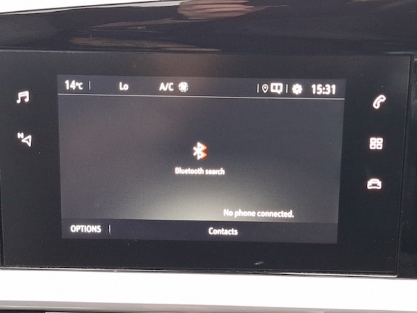 Used Vauxhall Mokka 2022 for sale - 76325650: Photo 16