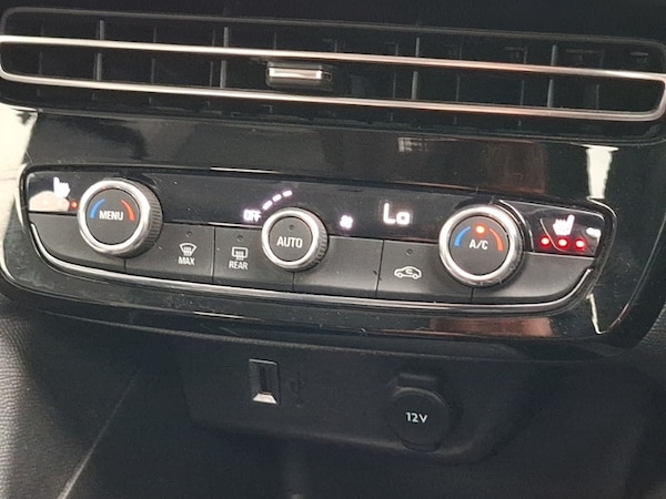 Used Vauxhall Mokka 2022 for sale - 76325650: Photo 18