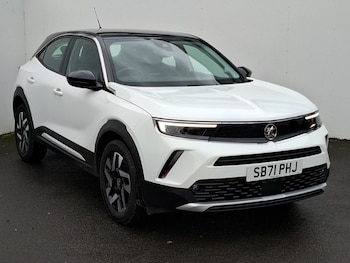 Used Vauxhall Mokka 2022 for sale - 76325650: Photo