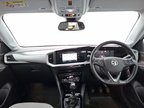 Used Vauxhall Mokka 2022 for sale - 76325650: Photo 2