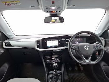 Used Vauxhall Mokka 2022 for sale - 76325650: Photo
