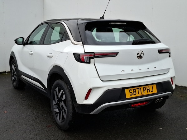 Used Vauxhall Mokka 2022 for sale - 76325650: Photo 3
