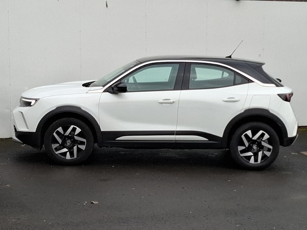 Used Vauxhall Mokka 2022 for sale - 76325650: Photo 4
