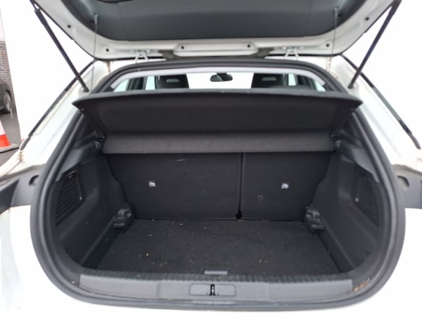 Used Vauxhall Mokka 2022 for sale - 76325650: Photo 8