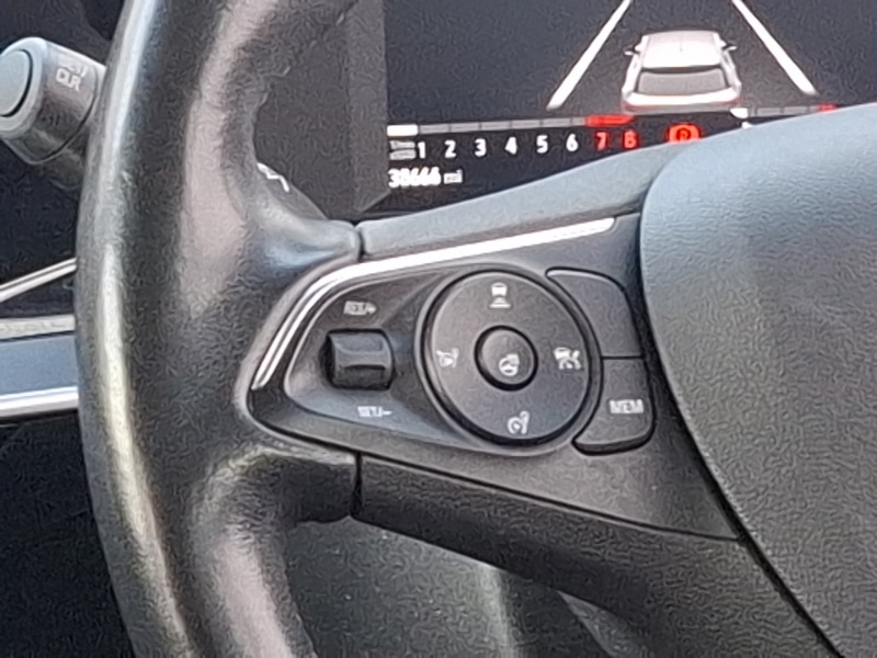 Used Vauxhall Mokka 2022 for sale - 76779530: Photo 10