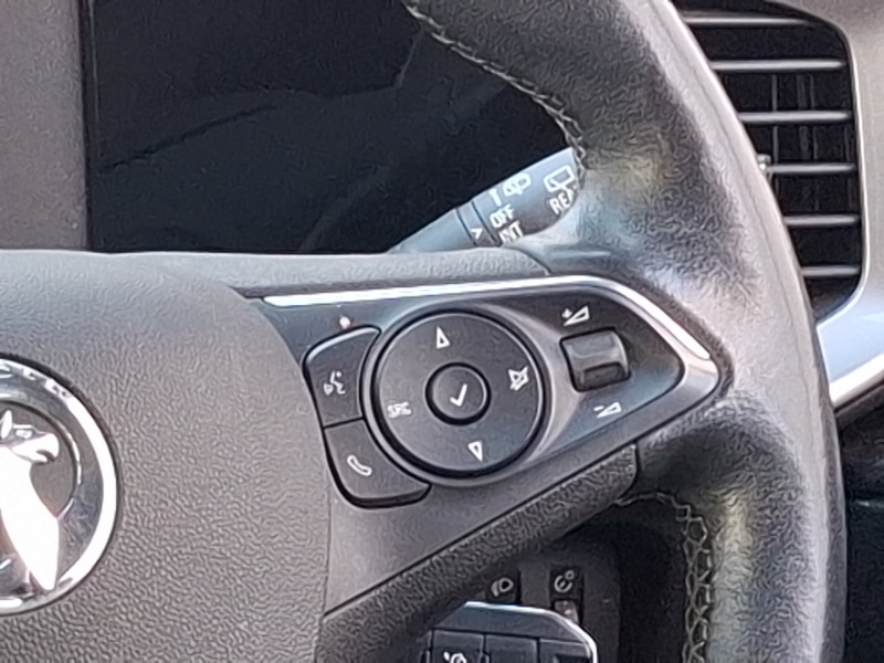 Used Vauxhall Mokka 2022 for sale - 76779530: Photo 11