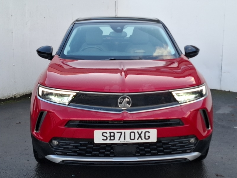 Used Vauxhall Mokka 2022 for sale - 76779530: Photo 12