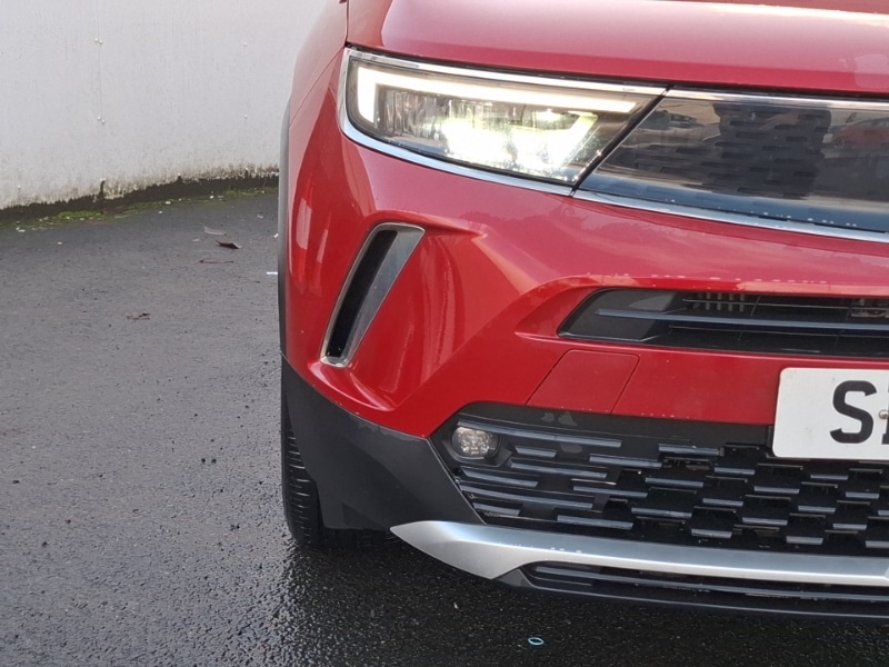 Used Vauxhall Mokka 2022 for sale - 76779530: Photo 13