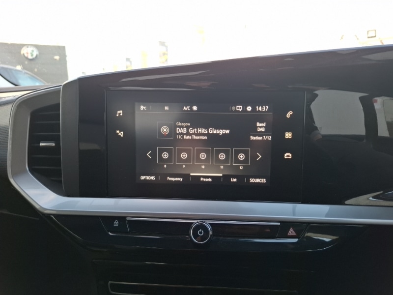 Used Vauxhall Mokka 2022 for sale - 76779530: Photo 15