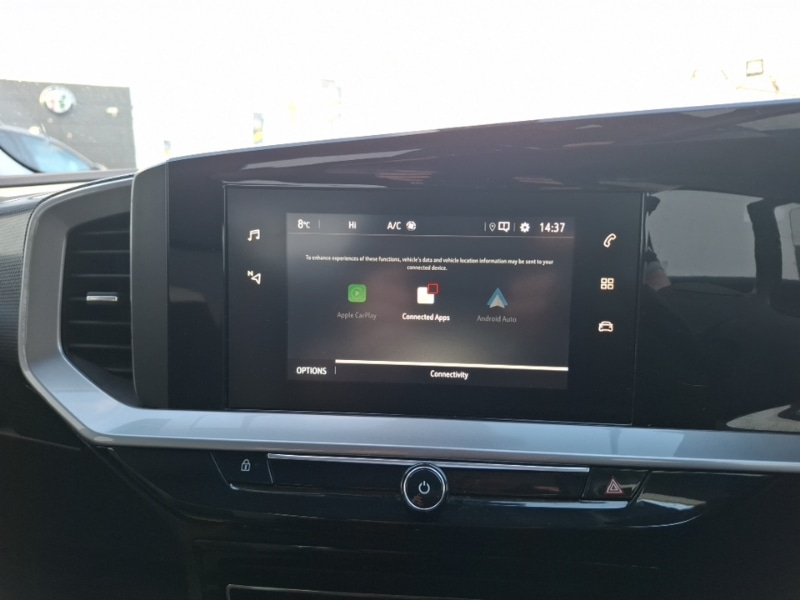 Used Vauxhall Mokka 2022 for sale - 76779530: Photo 16