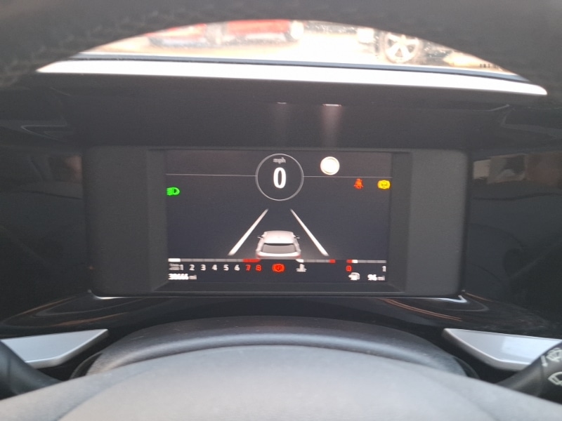 Used Vauxhall Mokka 2022 for sale - 76779530: Photo 18