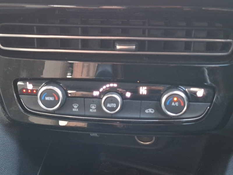 Used Vauxhall Mokka 2022 for sale - 76779530: Photo 19