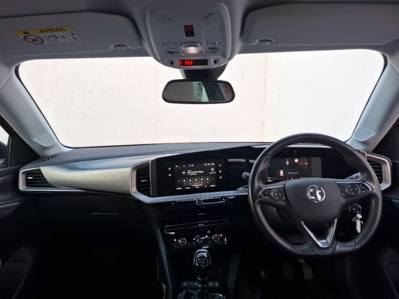 Used Vauxhall Mokka 2022 for sale - 76779530: Photo 2