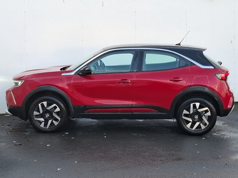 Used Vauxhall Mokka 2022 for sale - 76779530: Photo 4