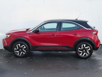 Used Vauxhall Mokka 2022 for sale - 76779530: Photo