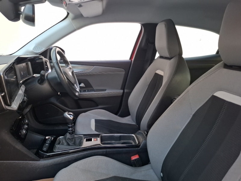 Used Vauxhall Mokka 2022 for sale - 76779530: Photo 5