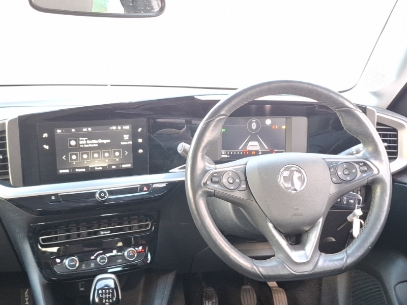 Used Vauxhall Mokka 2022 for sale - 76779530: Photo 7