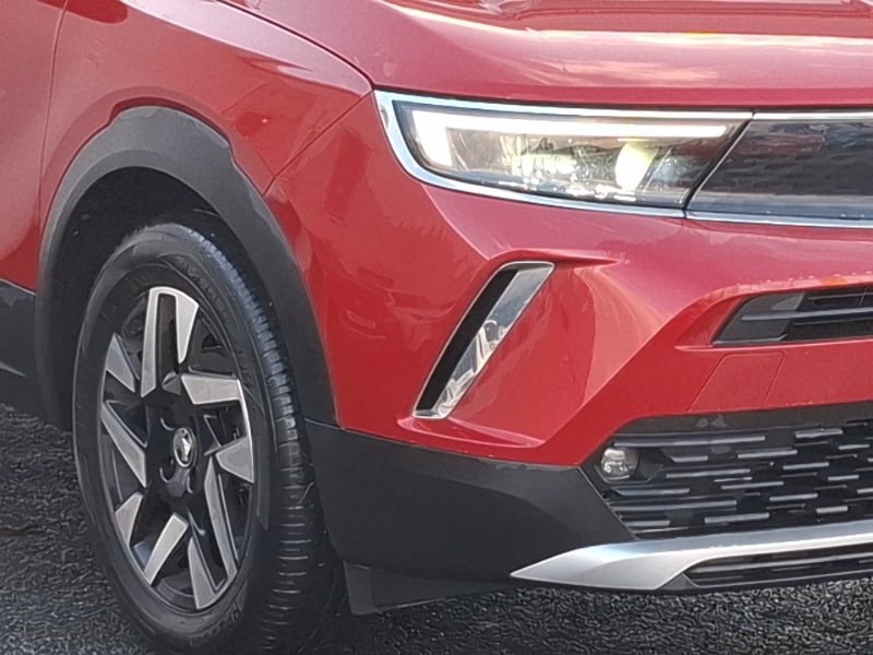 Used Vauxhall Mokka 2022 for sale - 76779530: Photo 9