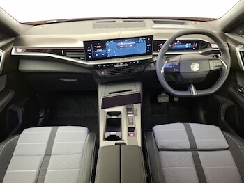 Used Vauxhall Grandland 2026 for sale - 78860855: Photo