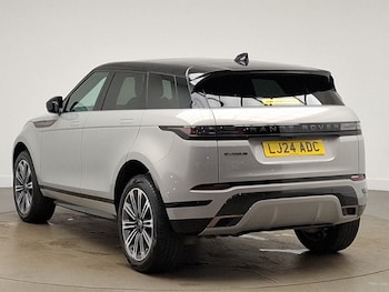 Used Land Rover Range Rover Evoque 2024 for sale - 78674980: Photo