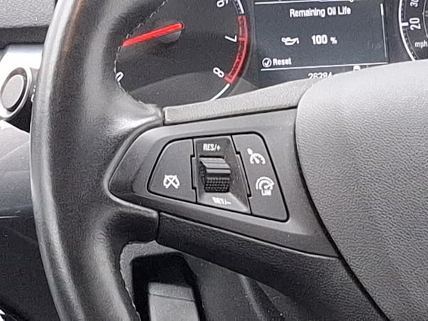 Used Vauxhall Corsa 2019 for sale - 76281931: Photo 10