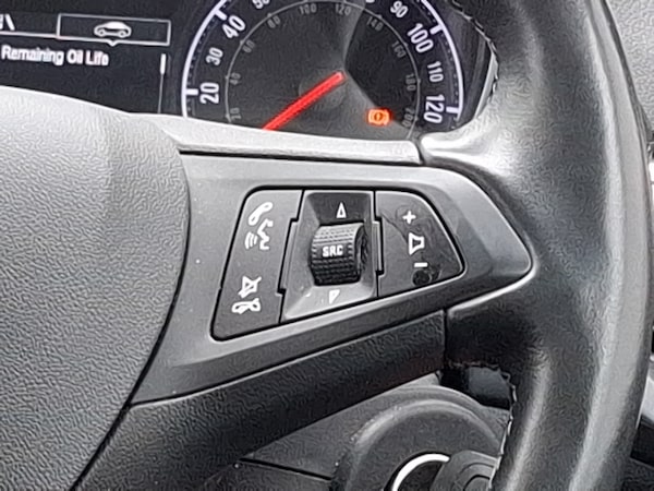 Used Vauxhall Corsa 2019 for sale - 76281931: Photo 11