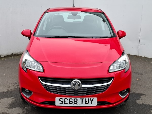 Used Vauxhall Corsa 2019 for sale - 76281931: Photo 12