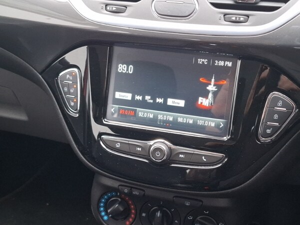 Used Vauxhall Corsa 2019 for sale - 76281931: Photo 15