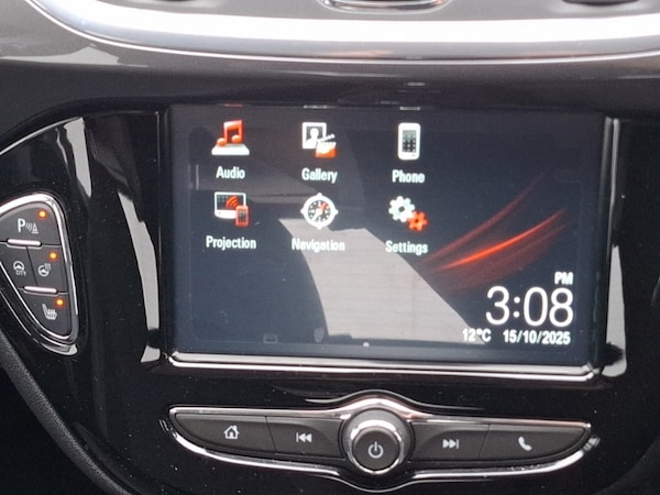 Used Vauxhall Corsa 2019 for sale - 76281931: Photo 16
