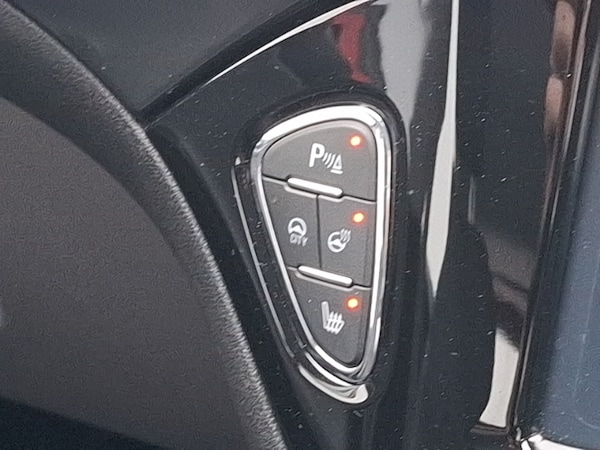Used Vauxhall Corsa 2019 for sale - 76281931: Photo 17