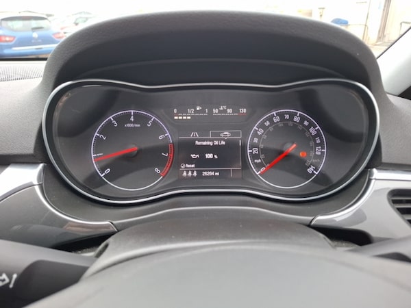 Used Vauxhall Corsa 2019 for sale - 76281931: Photo 18