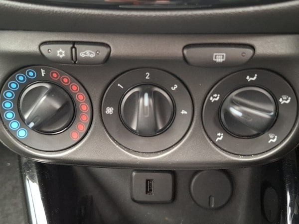 Used Vauxhall Corsa 2019 for sale - 76281931: Photo 19