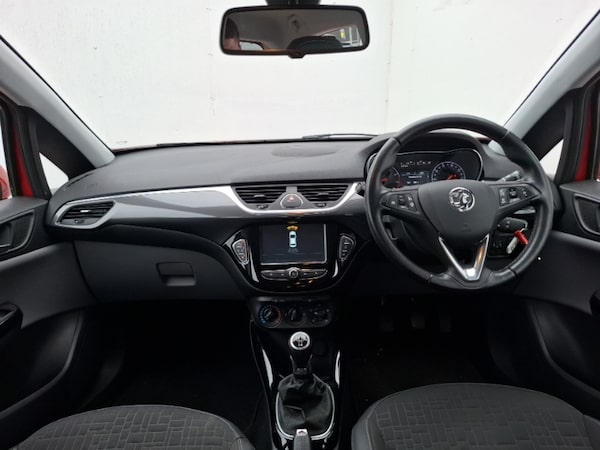 Used Vauxhall Corsa 2019 for sale - 76281931: Photo 2