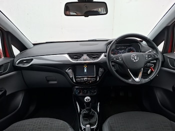 Used Vauxhall Corsa 2019 for sale - 76281931: Photo 2