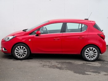 Used Vauxhall Corsa 2019 for sale - 76281931: Photo 4