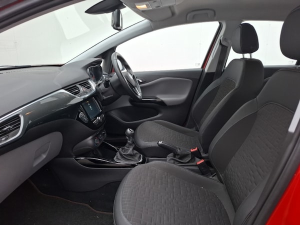 Used Vauxhall Corsa 2019 for sale - 76281931: Photo 5