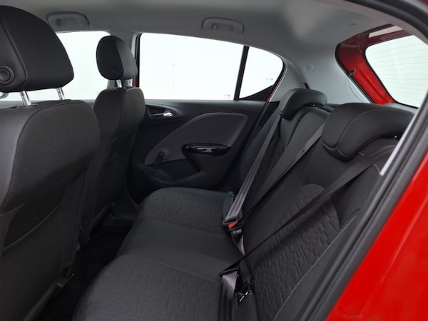 Used Vauxhall Corsa 2019 for sale - 76281931: Photo 6